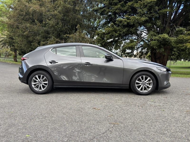 2019 Mazda 3 GSX 2.0L PETROL, photo 2