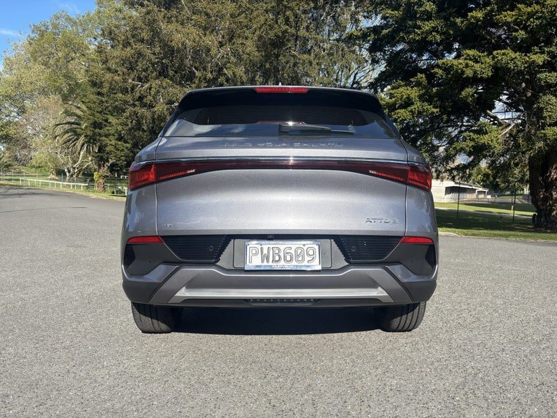 2023 BYD Atto 3 Extended Range, photo 3
