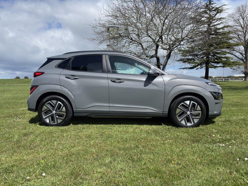2023 Hyundai Kona EV, photo 2