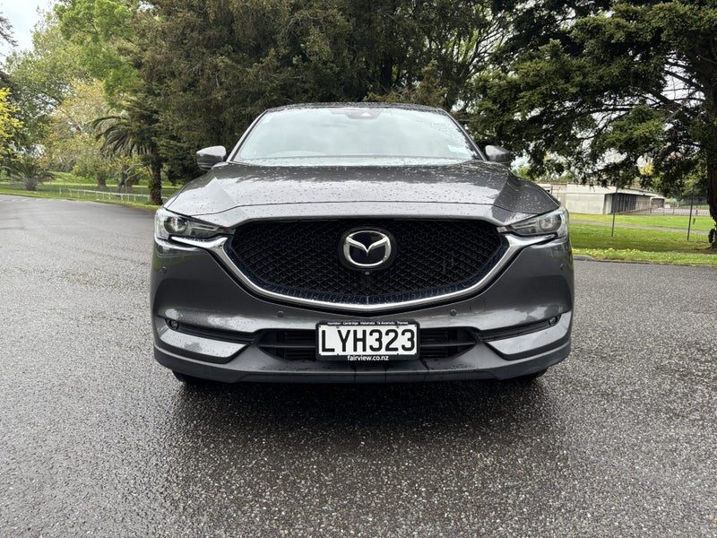 2019 Mazda CX-5 TAKAMI AWD 2.5L PETROL, photo 2