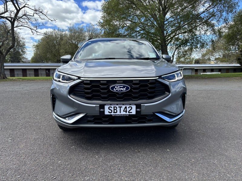 2026 Ford Escape ST-Line X PHEV, photo 2