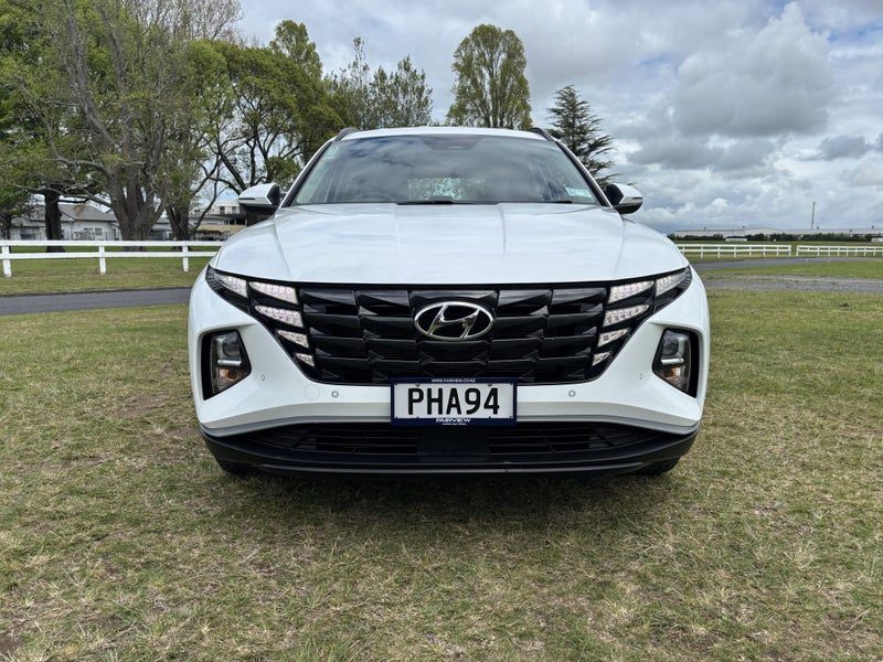 2022 Hyundai Tucson ACTIVE 2.0L PETROL, photo 2