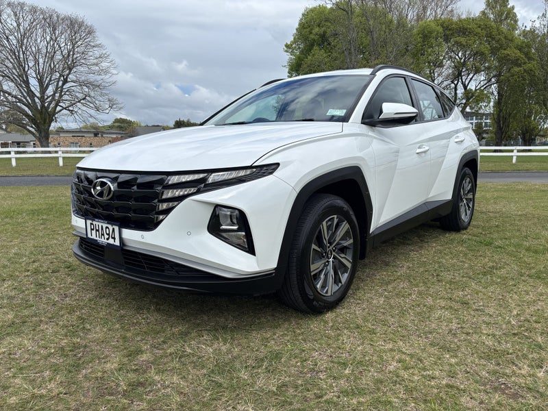 2022 Hyundai Tucson ACTIVE 2.0L PETROL, photo 3
