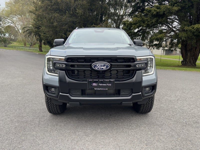 2026 Ford Everest TREMOR 4WD 3.0L V6, photo 2