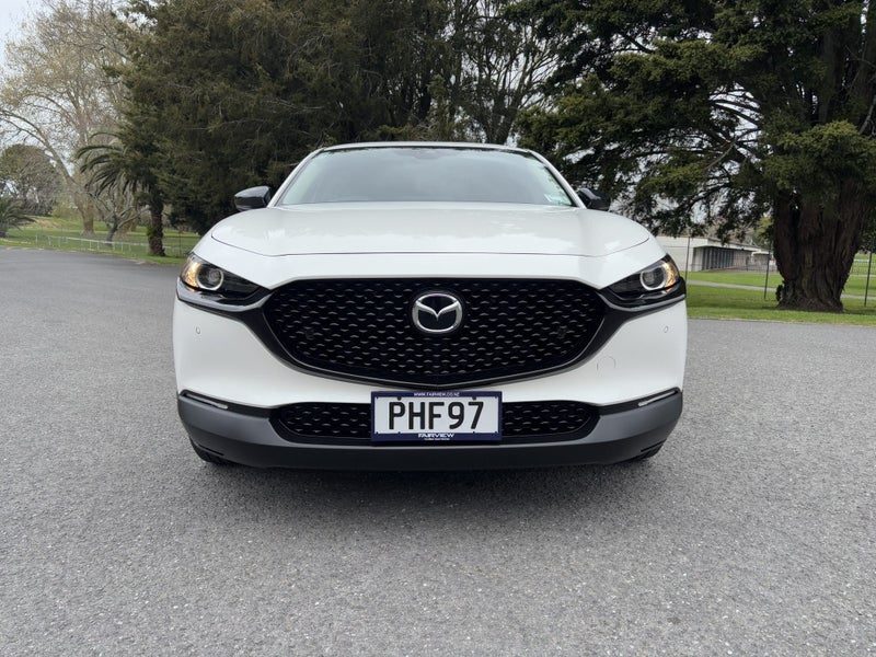 2022 Mazda CX-30 GTX AWD 2.5L PETROL, photo 2