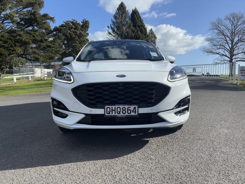 2023 Ford Escape ST-Line X PHEV, photo 2