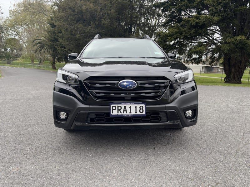 2022 Subaru Outback SPORT X AWD 2.5L PETROL, photo 2