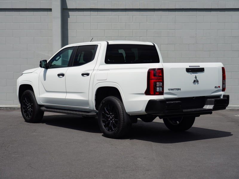 2026 Mitsubishi Triton DC WS 2.4D GLXR 4WD 6AT, photo 2