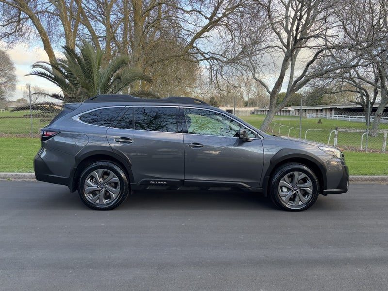 2022 Subaru Outback SPORT AWD 2.5L PETROL, photo 2