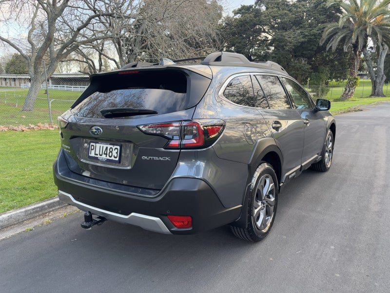 2022 Subaru Outback SPORT AWD 2.5L PETROL, photo 3