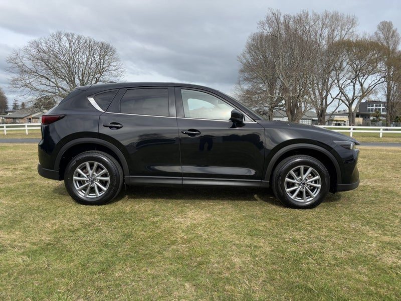 2022 Mazda CX-5 GSX AWD 2.5L PETROL, photo 2