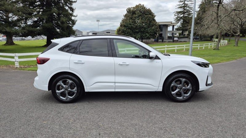 2024 Ford Escape St-Line X Phev, photo 2