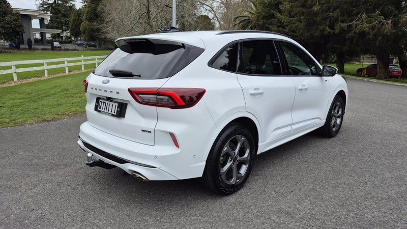 2024 Ford Escape St-Line X Phev, photo 3