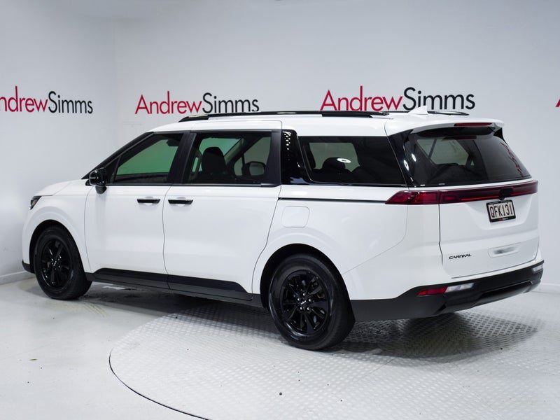2023 Kia Carnival EX 2.2DT 8AT 5Dr Wagon, photo 2