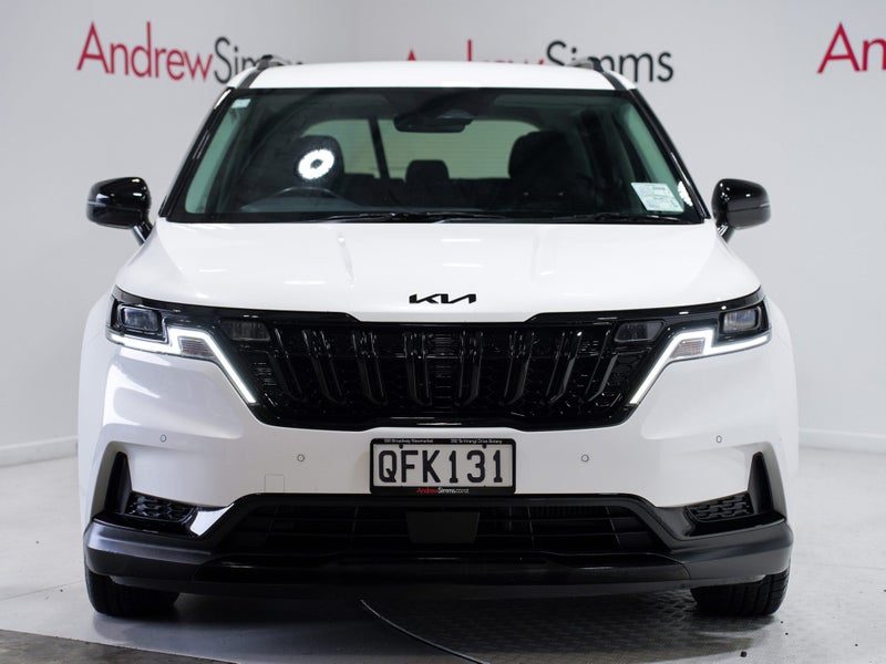 2023 Kia Carnival EX 2.2DT 8AT 5Dr Wagon, photo 3
