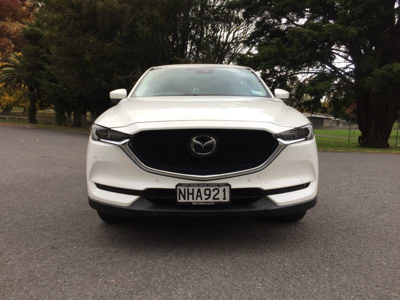 2021 Mazda CX-5 GSX FWD 2.0L PETROL, photo 2