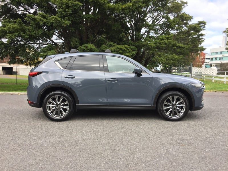 2020 Mazda CX-5 TAKAMI AWD 2.5L PETROL, photo 2