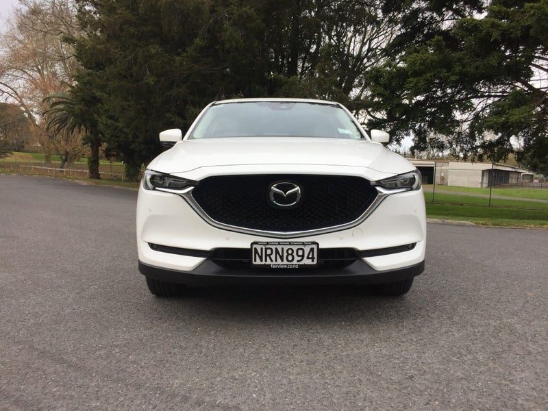 2021 Mazda CX-5 GSX AWD 2.5L PETROL, photo 2