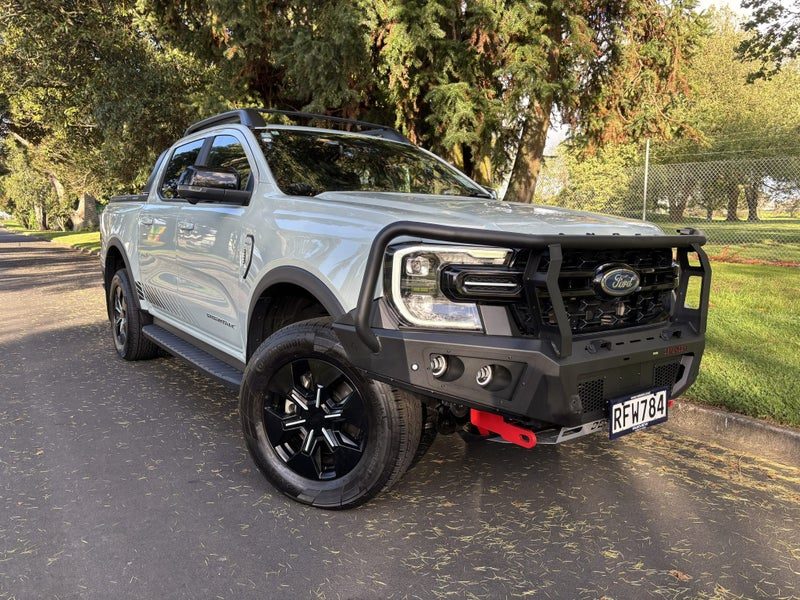 2025 Ford Ranger STORMTRAK 4WD PHEV