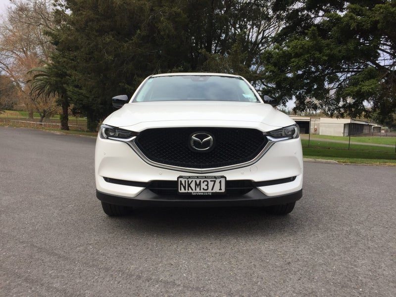 2021 Mazda CX-5 SP25T AWD 2.5L PETROL, photo 2