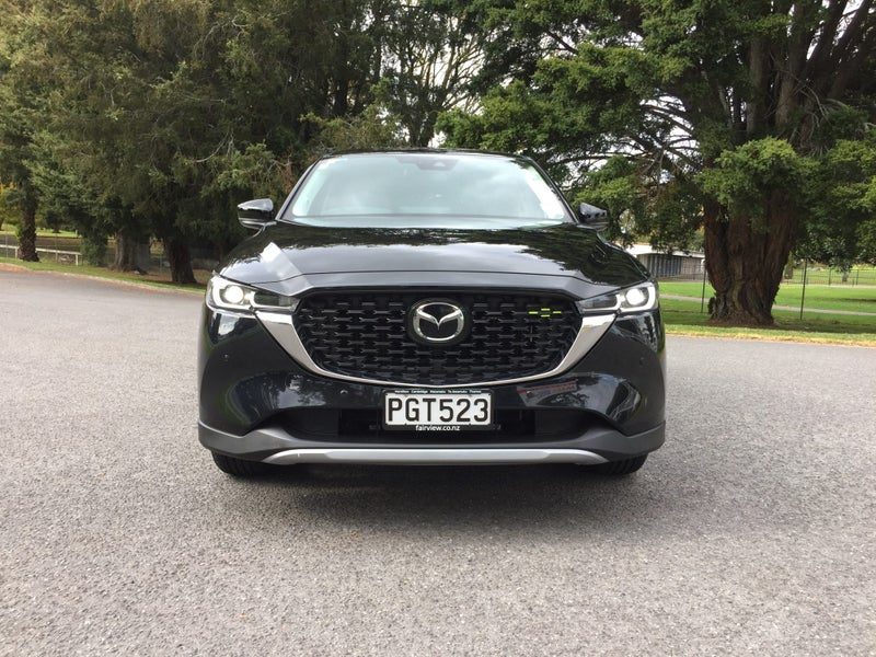 2022 Mazda CX-5 ACTIV AWD 2.5L PETROL, photo 2