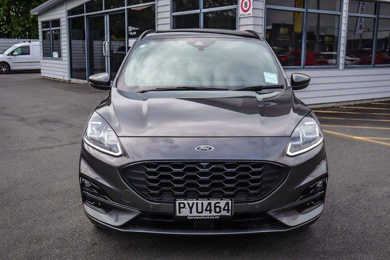 2023 Ford Escape ST-LINE X PHEV | TOP SPEC HYBRID!, photo 2