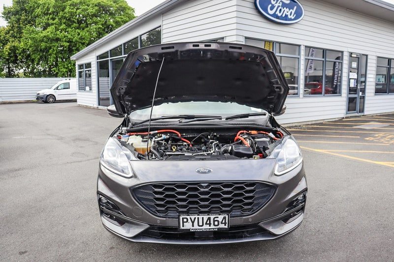2023 Ford Escape ST-LINE X PHEV | TOP SPEC HYBRID!, photo 3