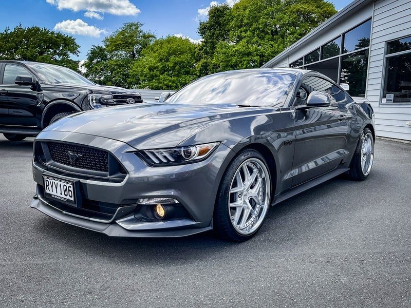 2017 Ford Mustang GT | 5.0L Fastback | At, photo 3