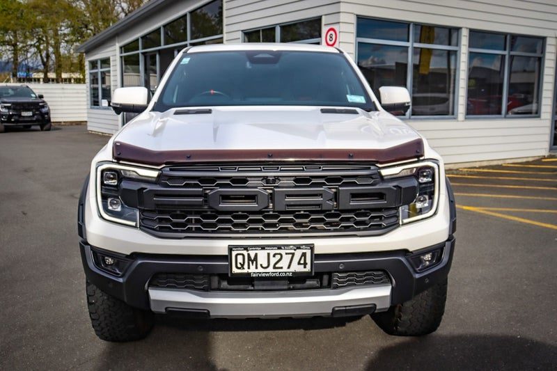 2024 Ford Ranger Raptor 3.0 V6 Petrol | 4WD | 10At, photo 2