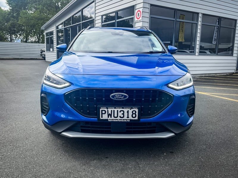 2023 Ford Focus Active | 1.0 | Pmh Hybrid, photo 2