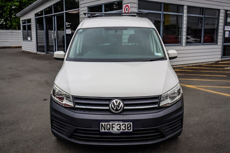 2021 Volkswagen Caddy MAXI, photo 2