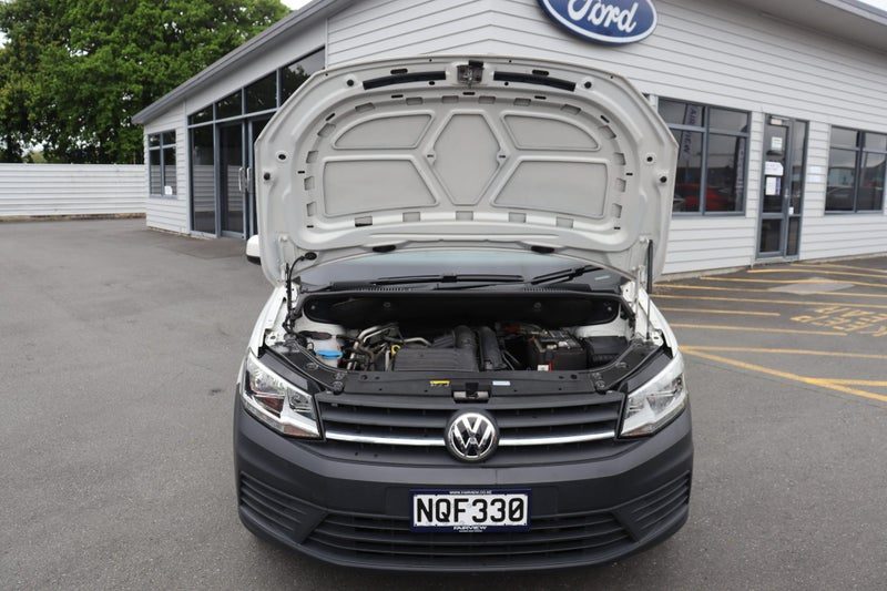 2021 Volkswagen Caddy MAXI, photo 3