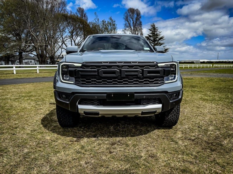 2026 Ford Ranger RAPTOR 3.0L V6 TWIN TURBO, photo 2