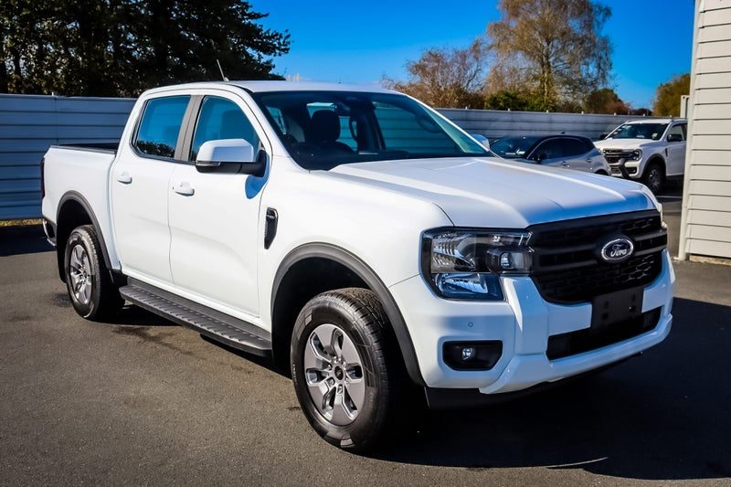 2026 Ford Ranger XLT | Plugin Hybrid | 4WD | 10At