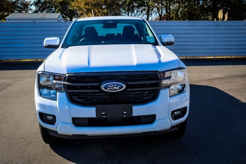 2026 Ford Ranger XLT | Plugin Hybrid | 4WD | 10At, photo 2