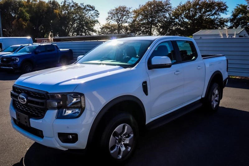 2026 Ford Ranger XLT | Plugin Hybrid | 4WD | 10At, photo 3