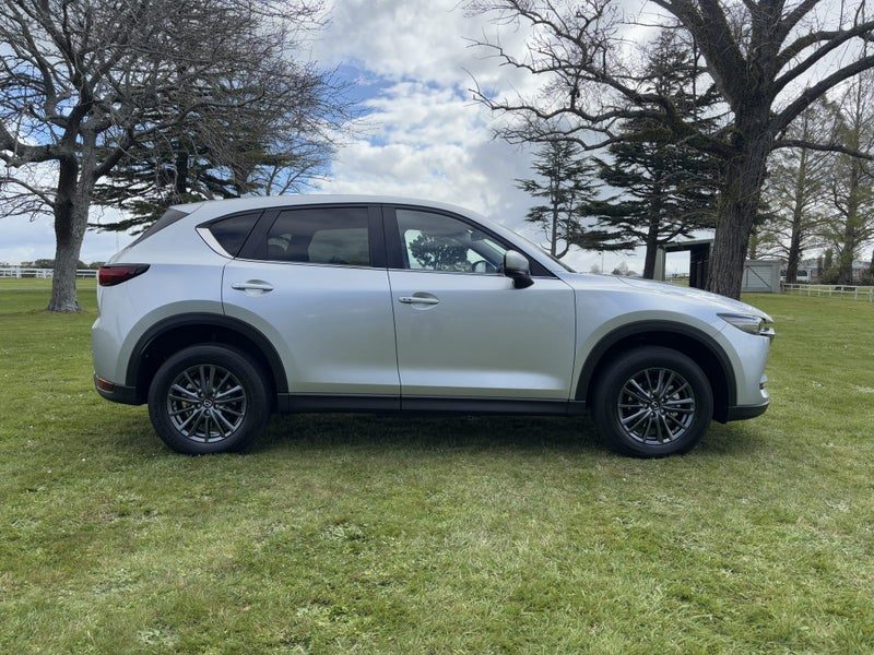 2021 Mazda CX-5 GSX AWD 2.5L PETROL, photo 2