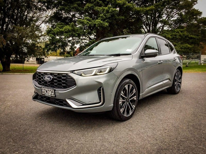 2024 Ford Escape ST-Line X, photo 3