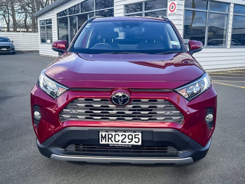 2020 Toyota RAV4 GXL | 2.0 Petrol | CVT, photo 2