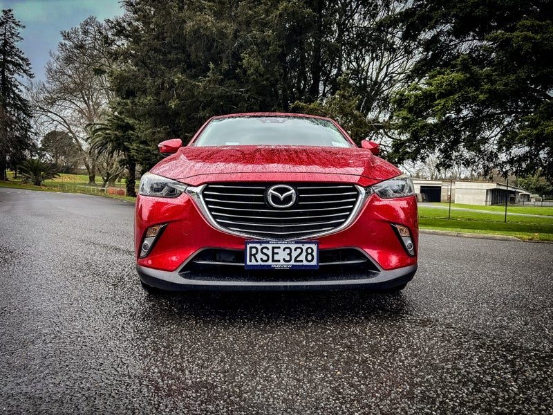 2016 Mazda CX-3 LIMITED | 2.0L PETROL, photo 2