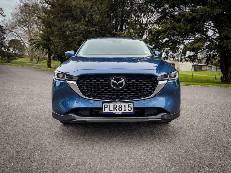 2022 Mazda CX-5 GSX | AWD | 2.5L PETROL, photo 2