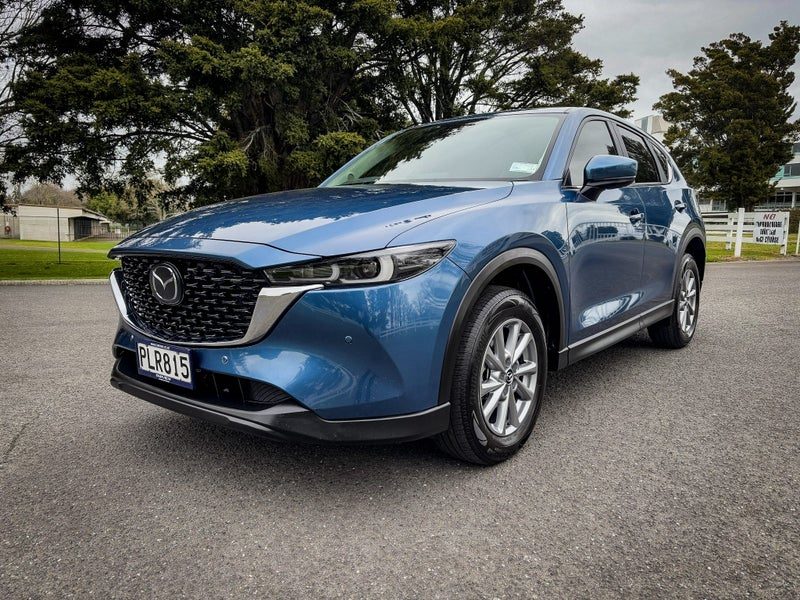 2022 Mazda CX-5 GSX | AWD | 2.5L PETROL, photo 3