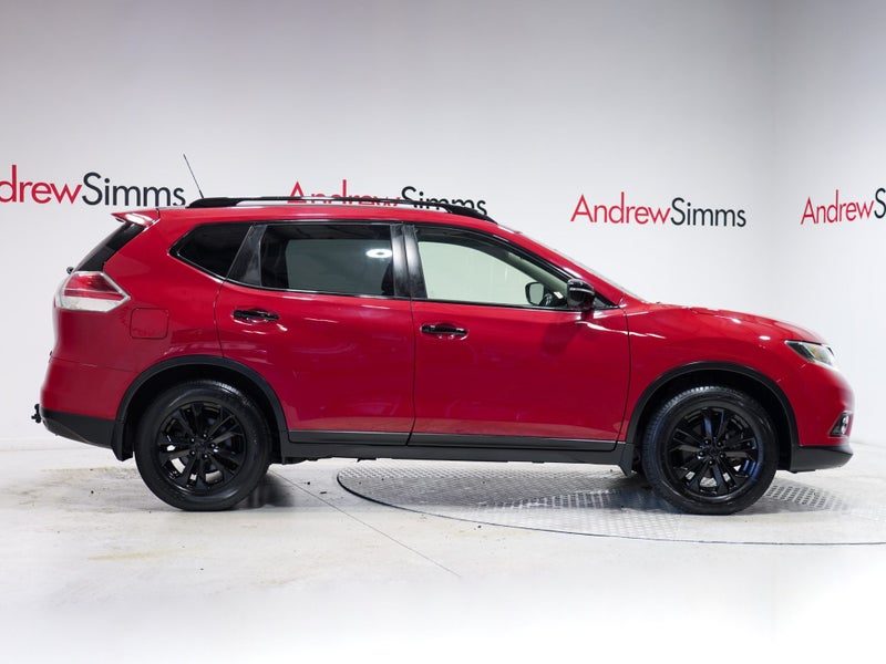 2016 Nissan X-Trail ST-L 2.5P 4WD/6CVT/SW/5D, photo 3