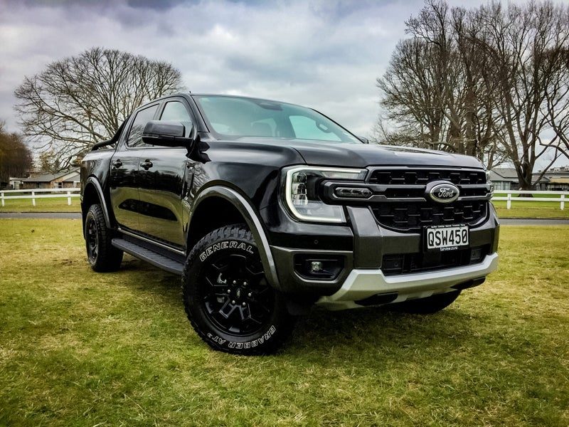 2024 Ford Ranger TREMOR | 4x4 | 2.0L BI TURBO