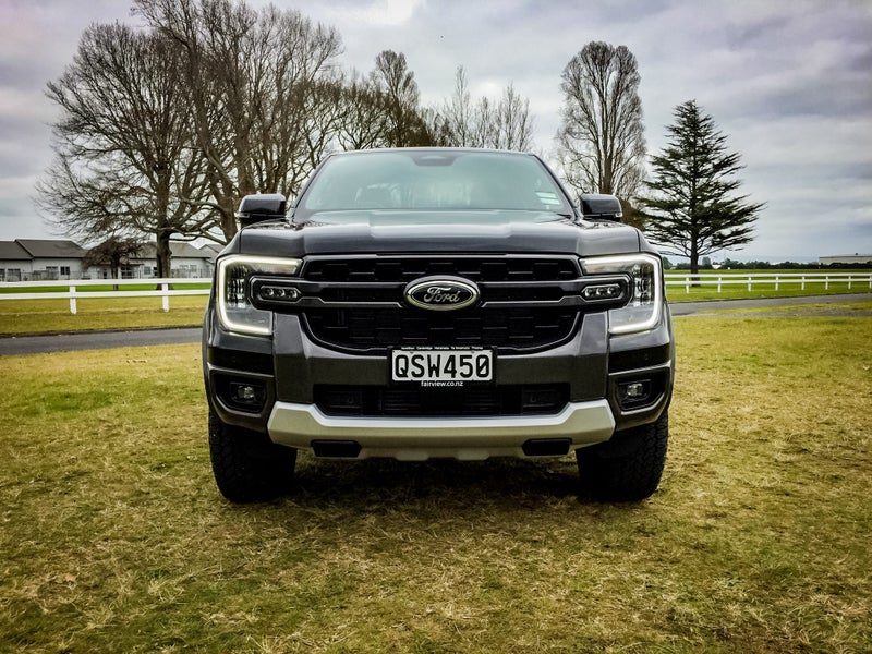 2024 Ford Ranger TREMOR | 4x4 | 2.0L BI TURBO, photo 2