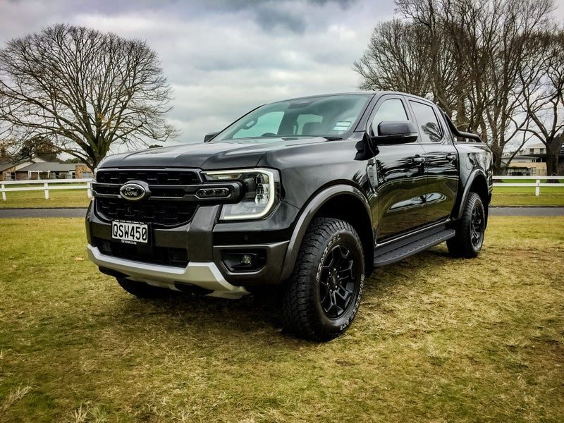 2024 Ford Ranger TREMOR | 4x4 | 2.0L BI TURBO, photo 3