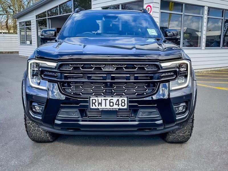 2026 Ford Ranger Wildtrak V6 | 3.0D Turbo | 4Wd, photo 2