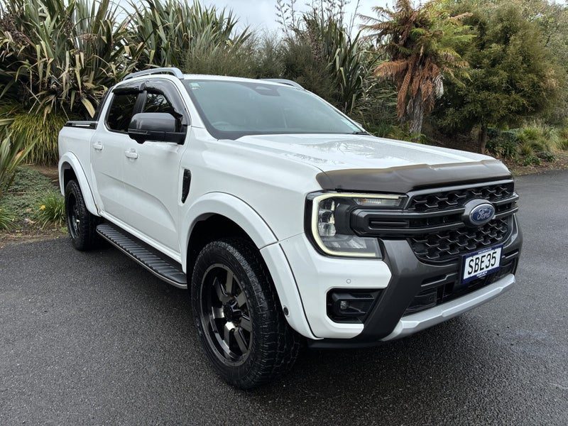 2022 Ford Ranger Wildtrak 3.0D/4Wd, photo 2