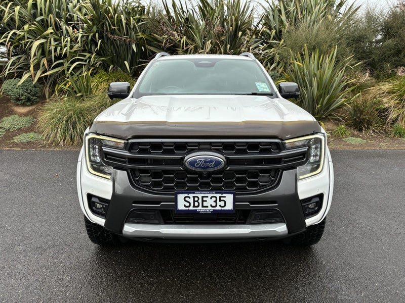 2022 Ford Ranger Wildtrak 3.0D/4Wd, photo 3