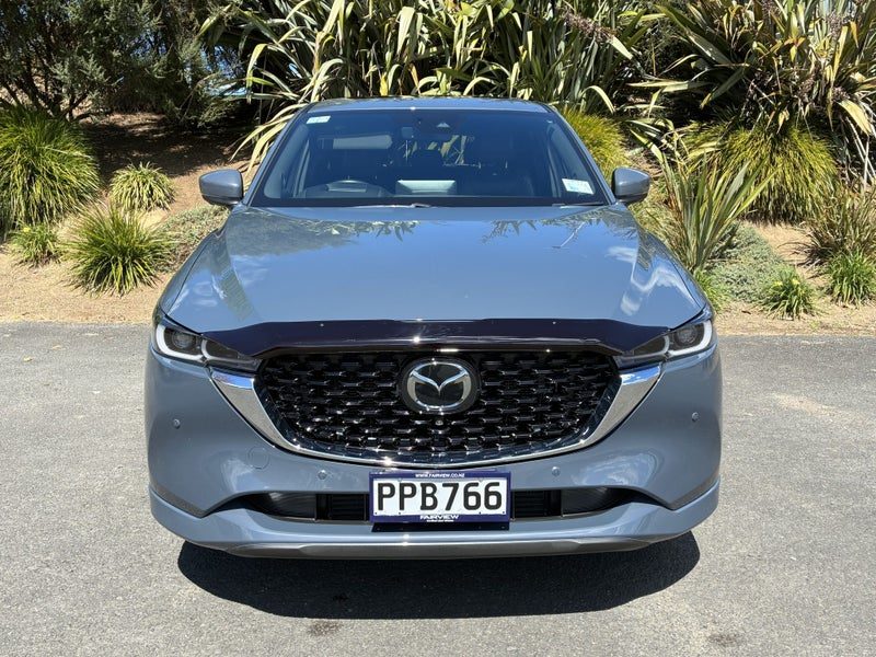 2022 Mazda CX-5 Takami Ptr 2.5Pt/4Wd, photo 3